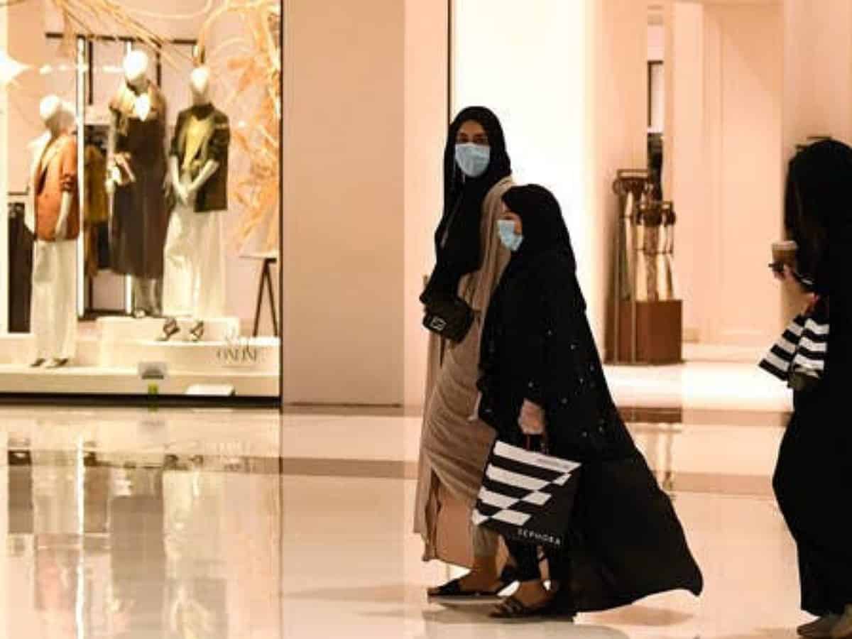 Women feel safe walking alone in UAE than any other country