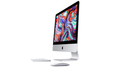 Apple removes 21.5-inch Intel iMac from online store
