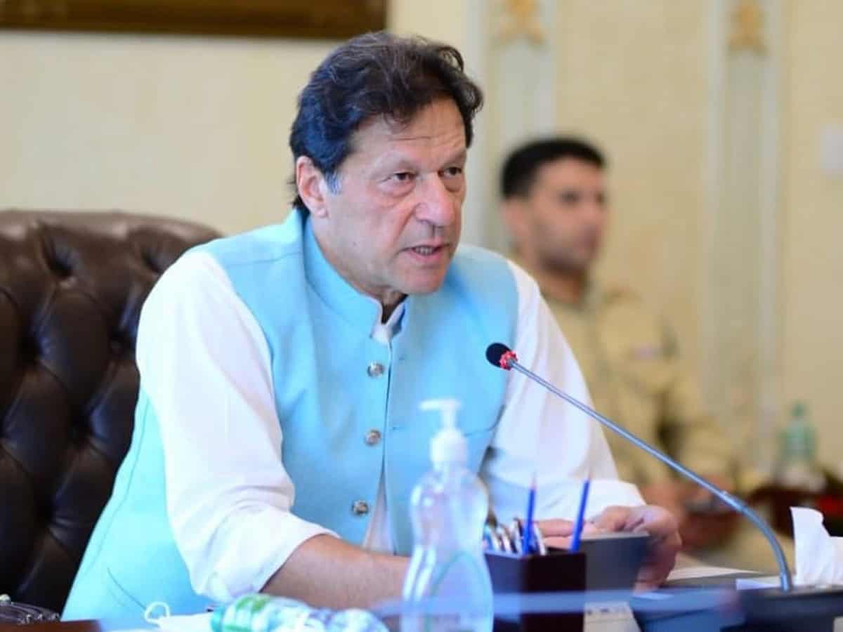 Under Imran Khan govt, inflation in Pak at highest level in past 70 years