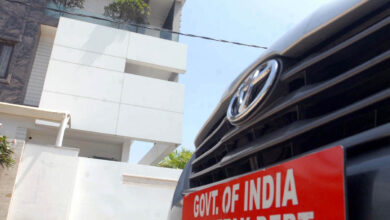 I-T raids in Bengaluru unearth undisclosed income of Rs 750 cr