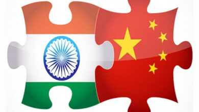 India-China trade on course to touch record USD 100 billion-mark