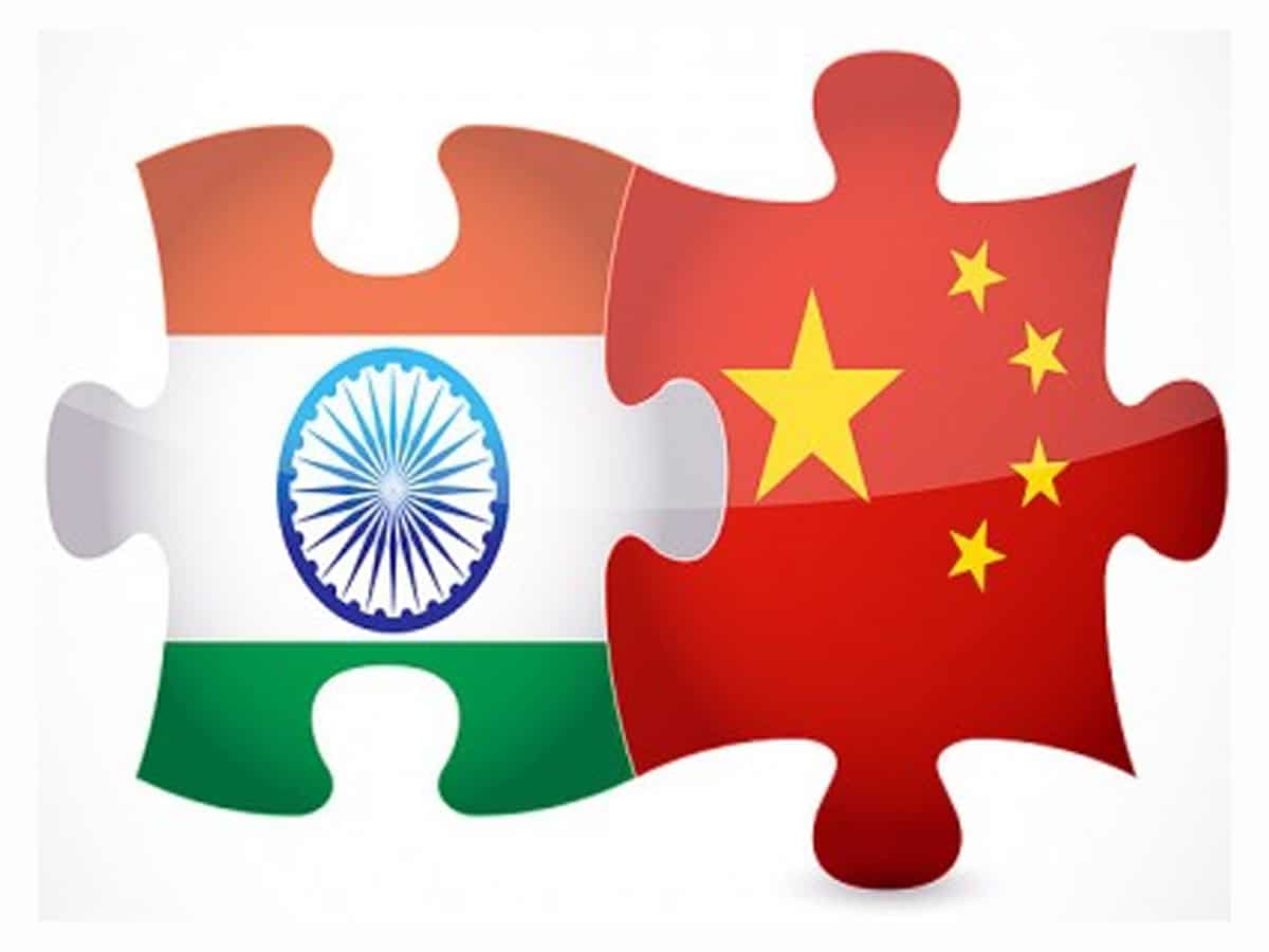 India-China trade on course to touch record USD 100 billion-mark