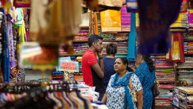 Indian consumers seek to spend 25% of monthly salary on festive sales