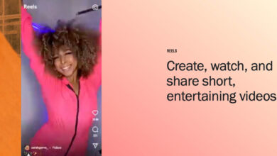 Instagram launches new effects to edit, perform with music on Reels