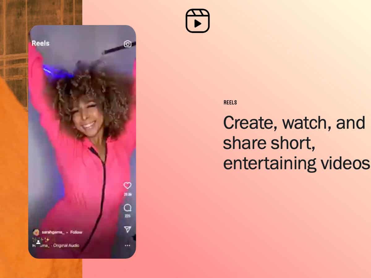 Instagram launches new effects to edit, perform with music on Reels