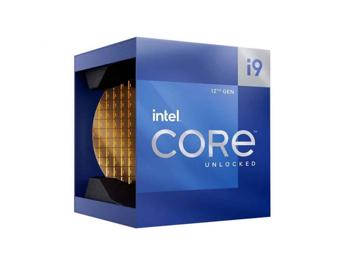 Intel announces 12th Gen 'Alder Lake' desktop CPUs
