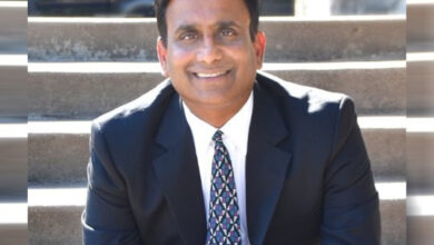 Jay Reddy joins as chairman Click2 Clinic