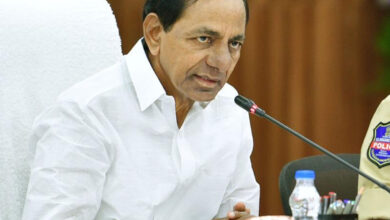 KCR's tirade after BJP win in Huzurabad heats up T'gana politics