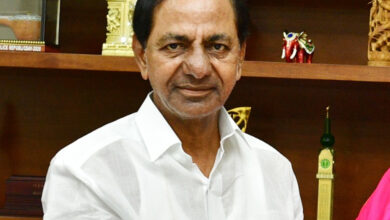 Telangana committed to fulfil ideals of Komaram Bheem: KCR