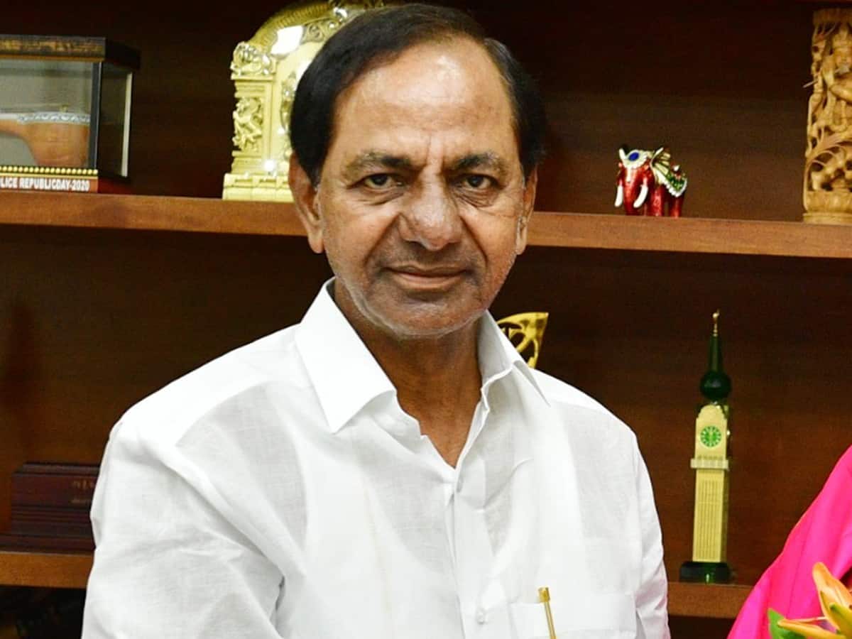 Telangana committed to fulfil ideals of Komaram Bheem: KCR