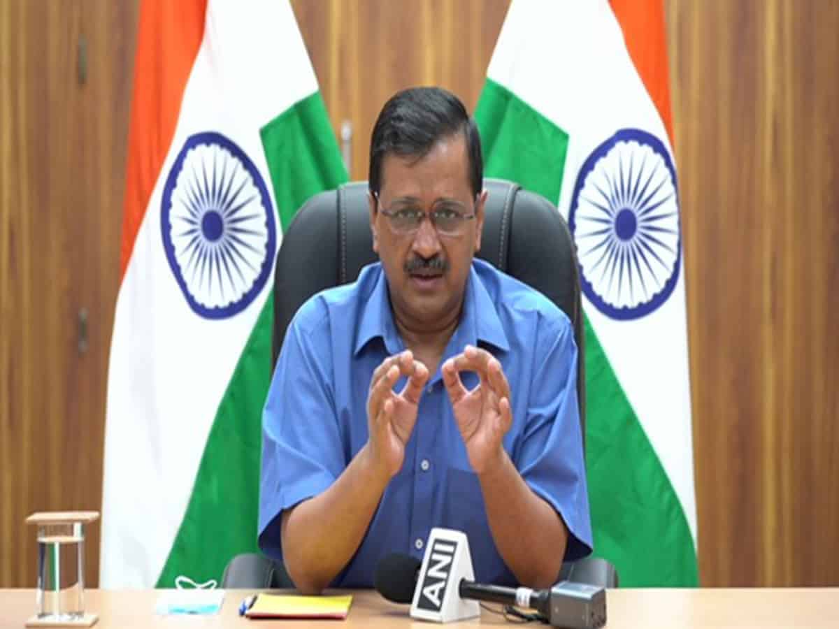 Arvind Kejriwal to visit Mundka fire incident site today