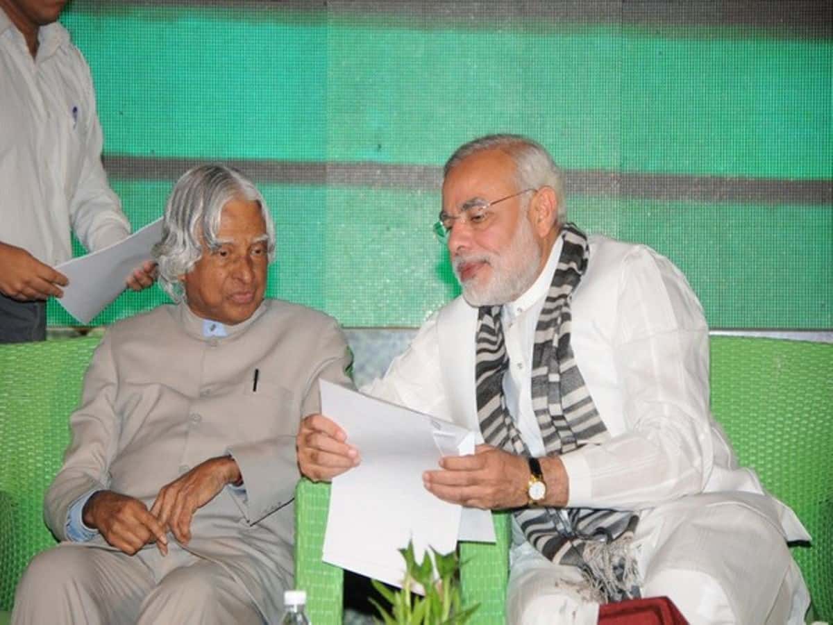 Abdul Kalam