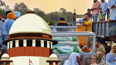 Lakhimpur Kheri Case : UP Police 'Dragging Feet', Says Supreme Court