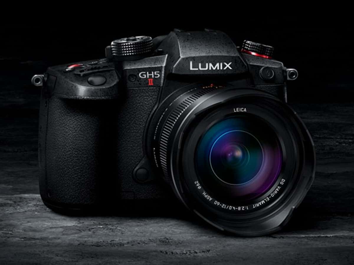Panasonic launches new mirrorless camera in India