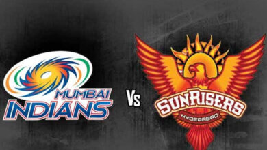 IPL 2021: Mumbai win toss, elect to bat first against Hyderabad