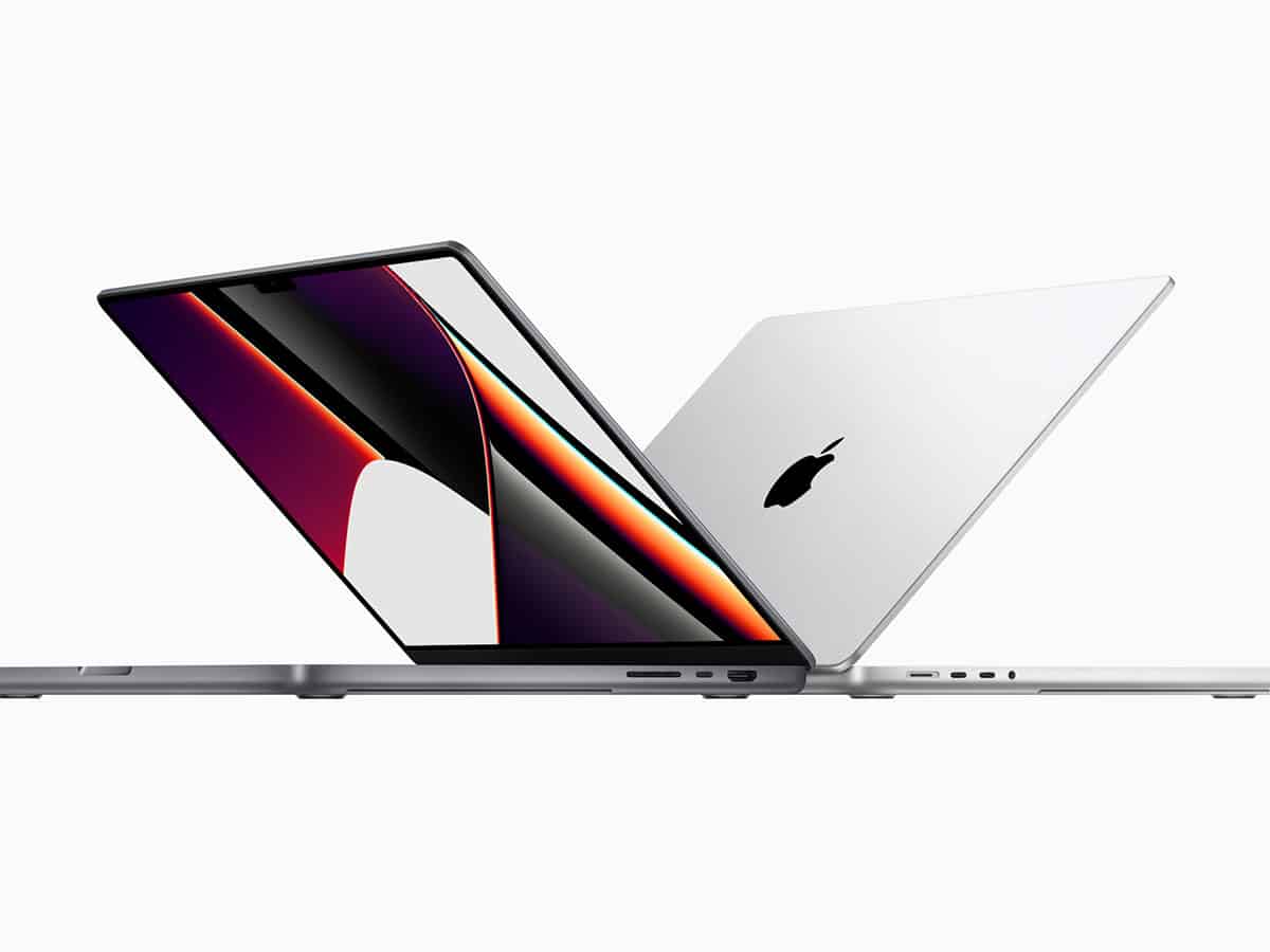 Shipping time for new MacBook Pro slips to late Nov