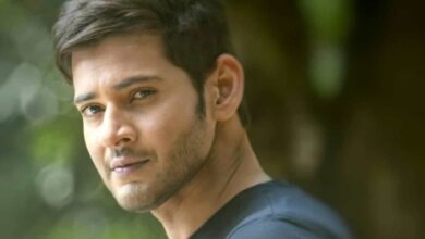 Mahesh Babu spills beans about his film with Rajamouli