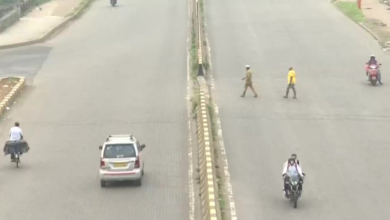 Joint inspection for reopening closed roads in Secunderabad Cantonment