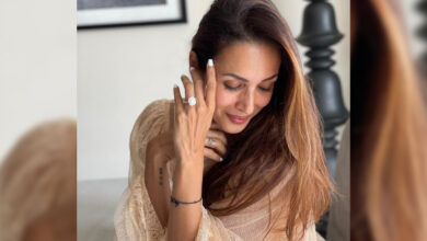 Malaika: Independence is at the 'core of my being'