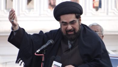 Maulana Kalbe Jawad