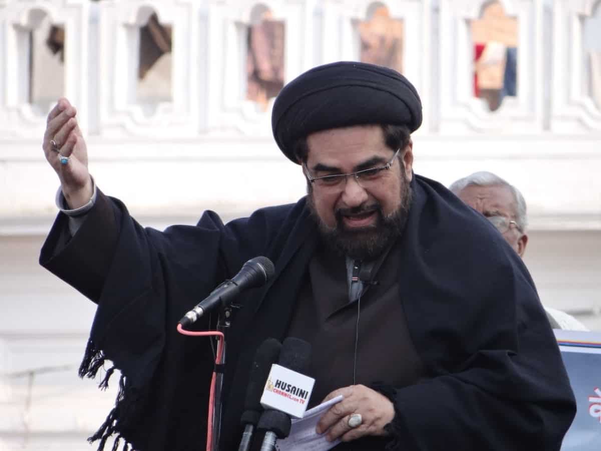 Maulana Kalbe Jawad