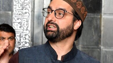 Hurriyat Conference condemns killing of pharmacy owner, two others in J-K