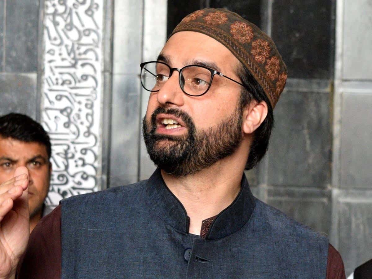 Hurriyat Conference condemns killing of pharmacy owner, two others in J-K