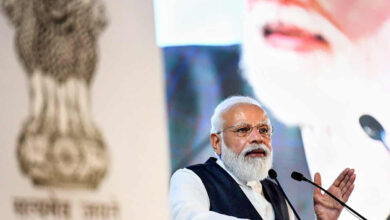 Modi scores big in latest survey, gets 66.4% support