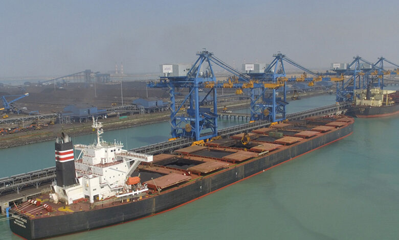 NCB raid on Mumbai cruise ship meant to divert attention from Mundra port drugs haul: Cong