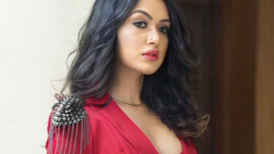 Cruise ship case: Model Munmun Dhamecha released from jail
