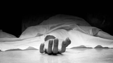 Andhra woman found dead in Odisha hotel room, husband missing