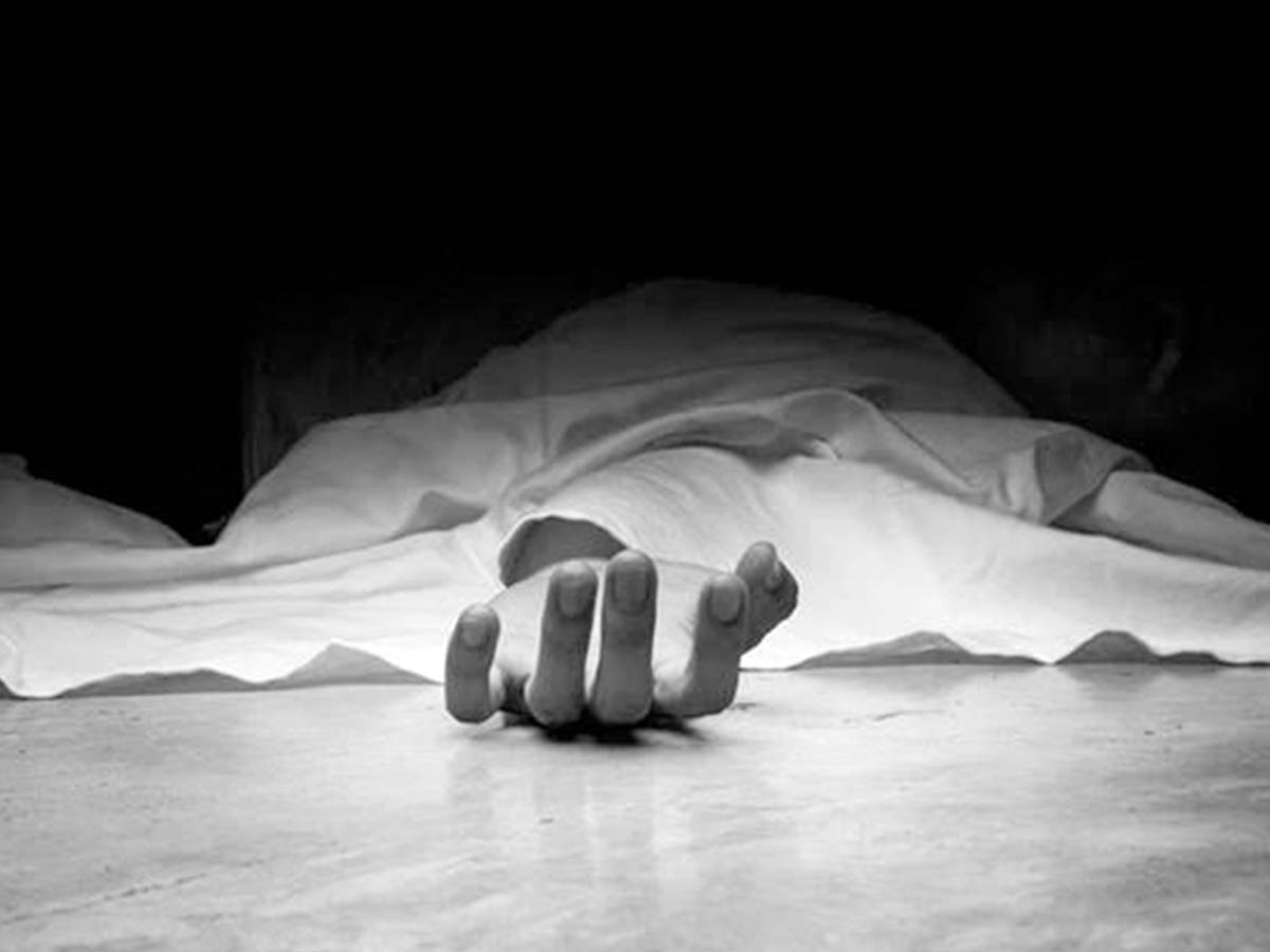 Hyderabad: Man kills 60-year-old father with iron rod