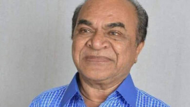 'Nattu Kaka' of 'Tarak Mehta Ka Ooltah Chasma' passes away at 76