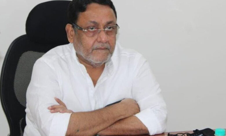 Nawab Malik: I am not alone in this fight