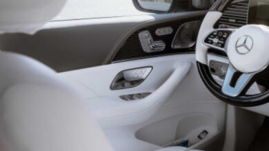Mercedes-Benz India's YoY Q3CY21 sales rises 99%