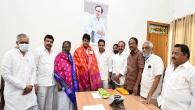 Stalin seeks KCR's support for demand to abolish NEET