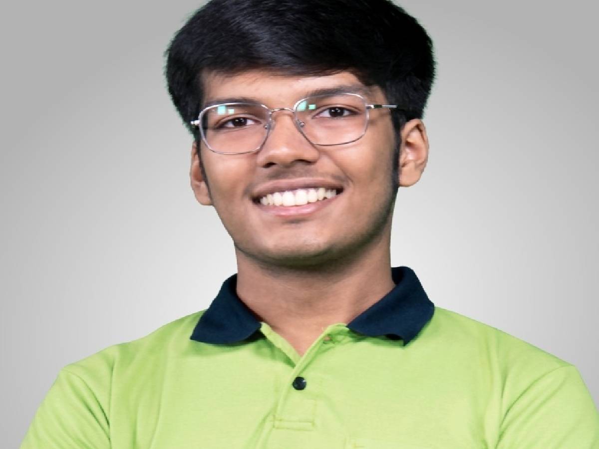 JEE Advanced 2021 results declared, Mridul Agarwal scores top