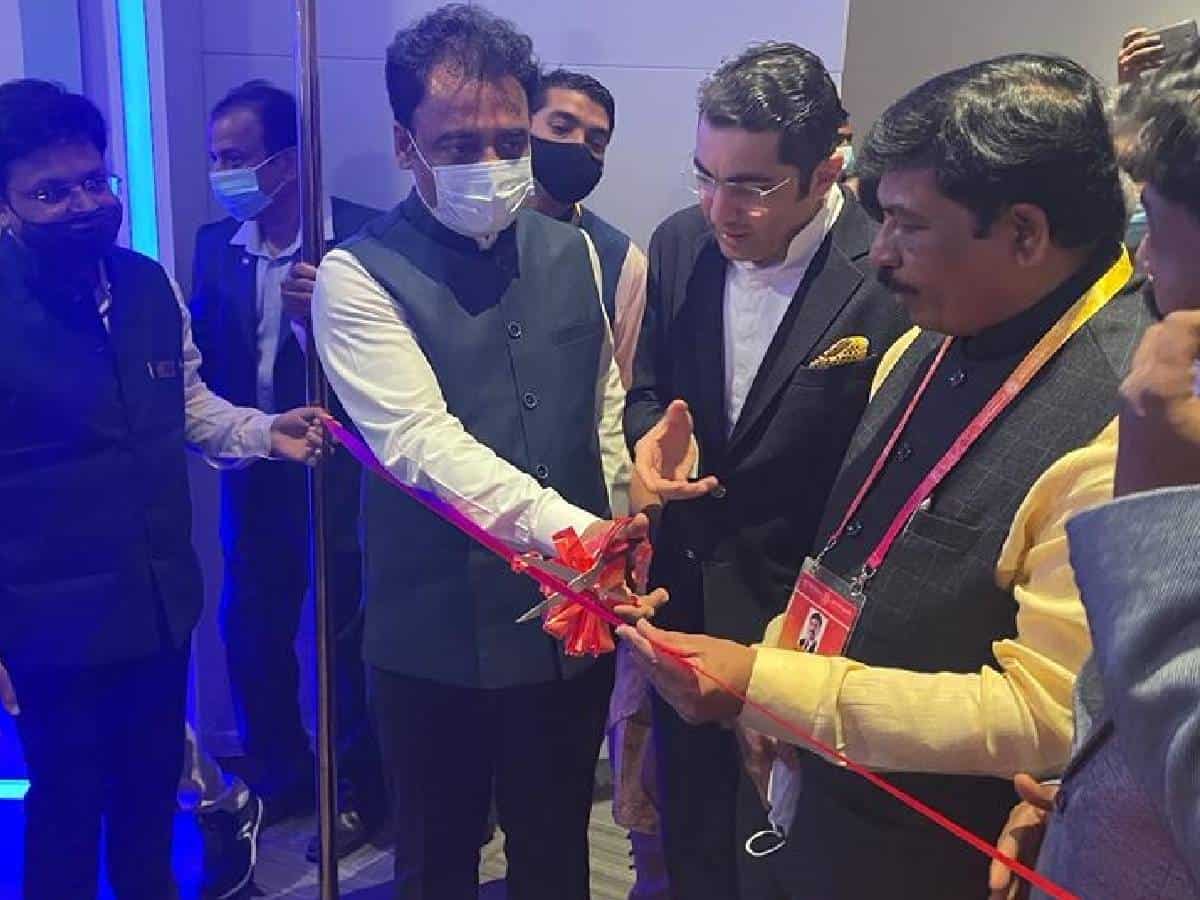 Keen to offer solutions to UAE, says Karnataka minister