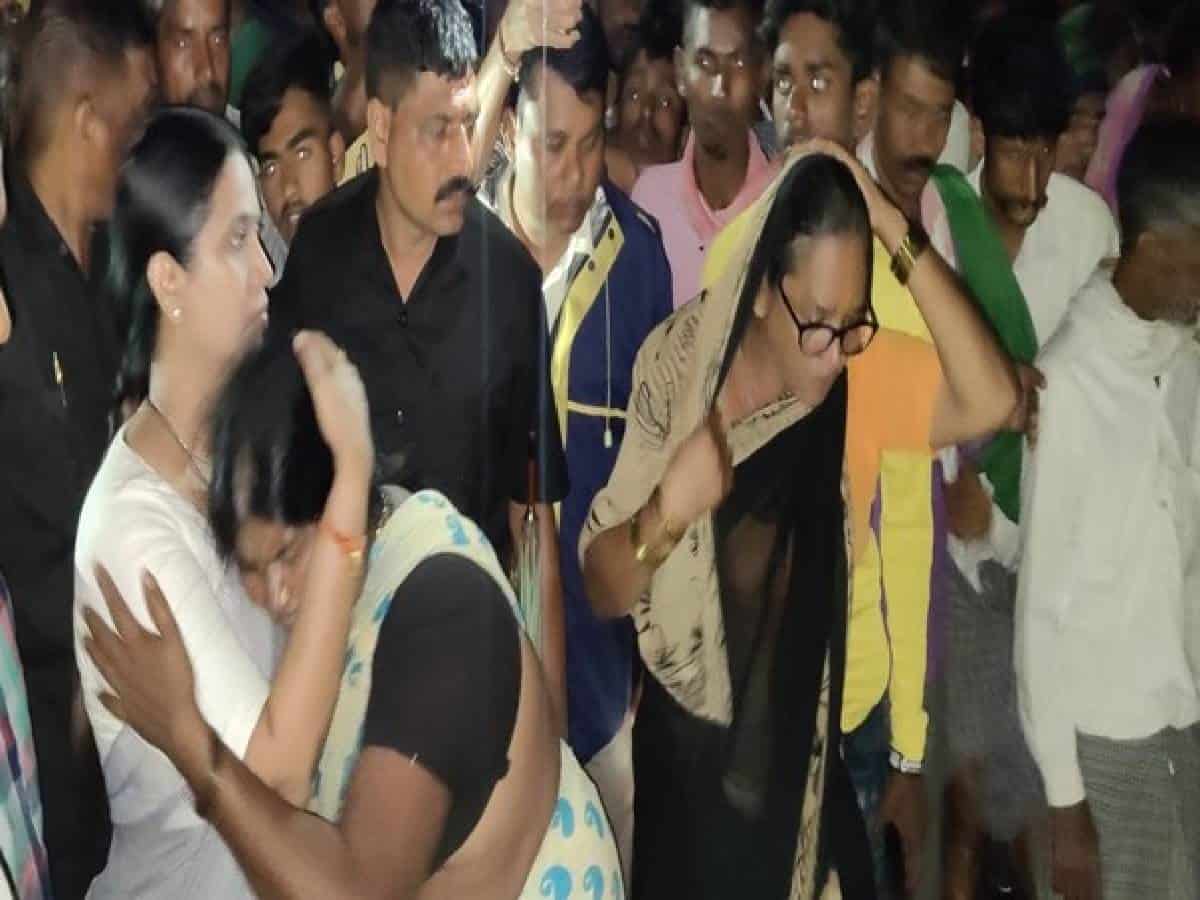 Karnataka: 7 dead including 2 children in wall collapse in Belagavi