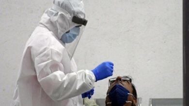 India conducts 13,85,706 COVID-19 tests in last 24 hours