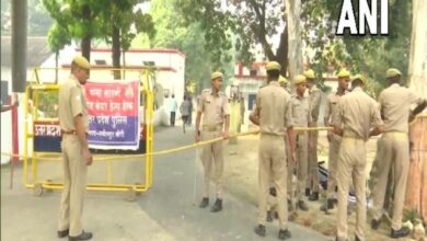 Lakhimpur Kheri violence: Ashish Mishra to appear before UP police at 11 am; security tightened