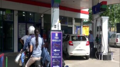 Petrol, diesel prices hiked for sixth straight day; check rates of your city here