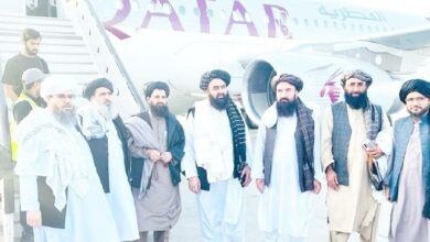 Talks with Taliban in Doha candid and professional: US