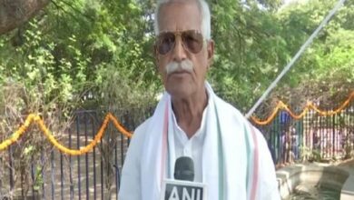 Huzurabad by-polls: Cong demands action against Telangana finance minister Harish Rao