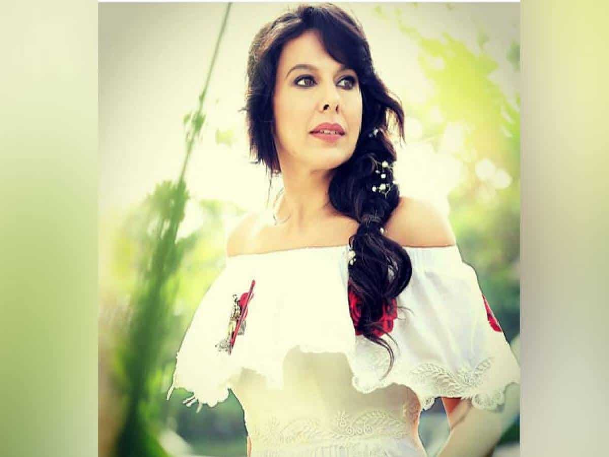 Pooja Bedi contracts COVID-19, says not getting vaccinated was her choice