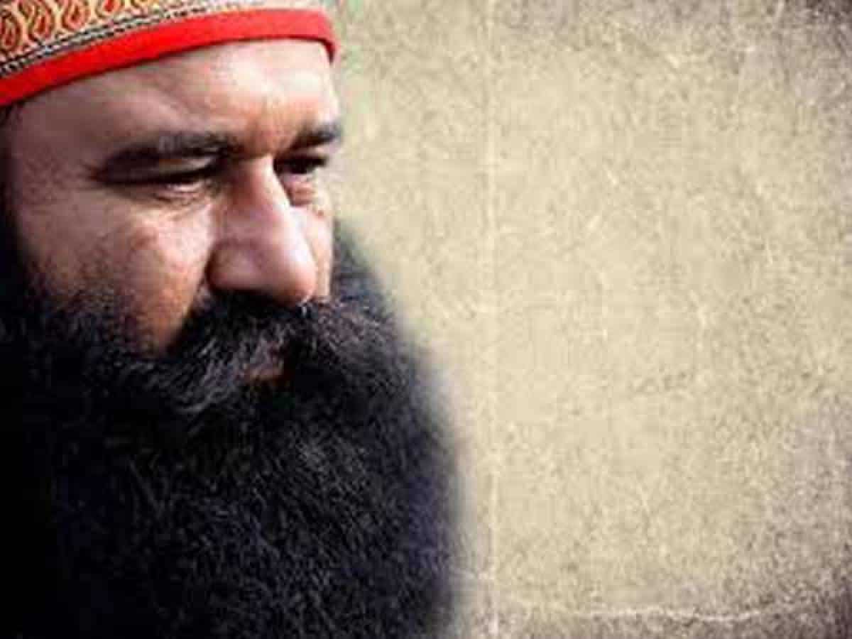 Dera chief Gurmeet Ram Rahim, four others awarded life imprisonment