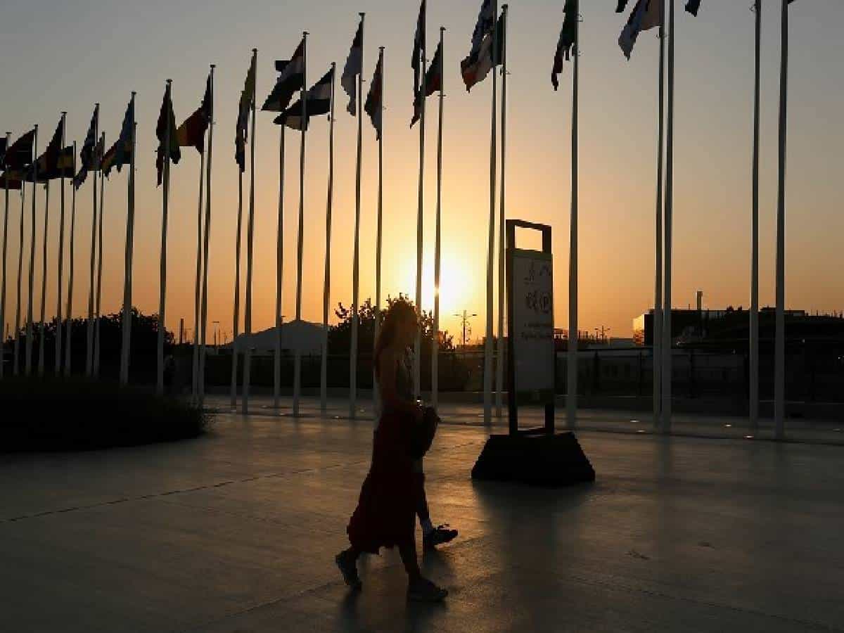 Expo 2020 Dubai momentum grows as it welcomes more than 770,000 visits to date