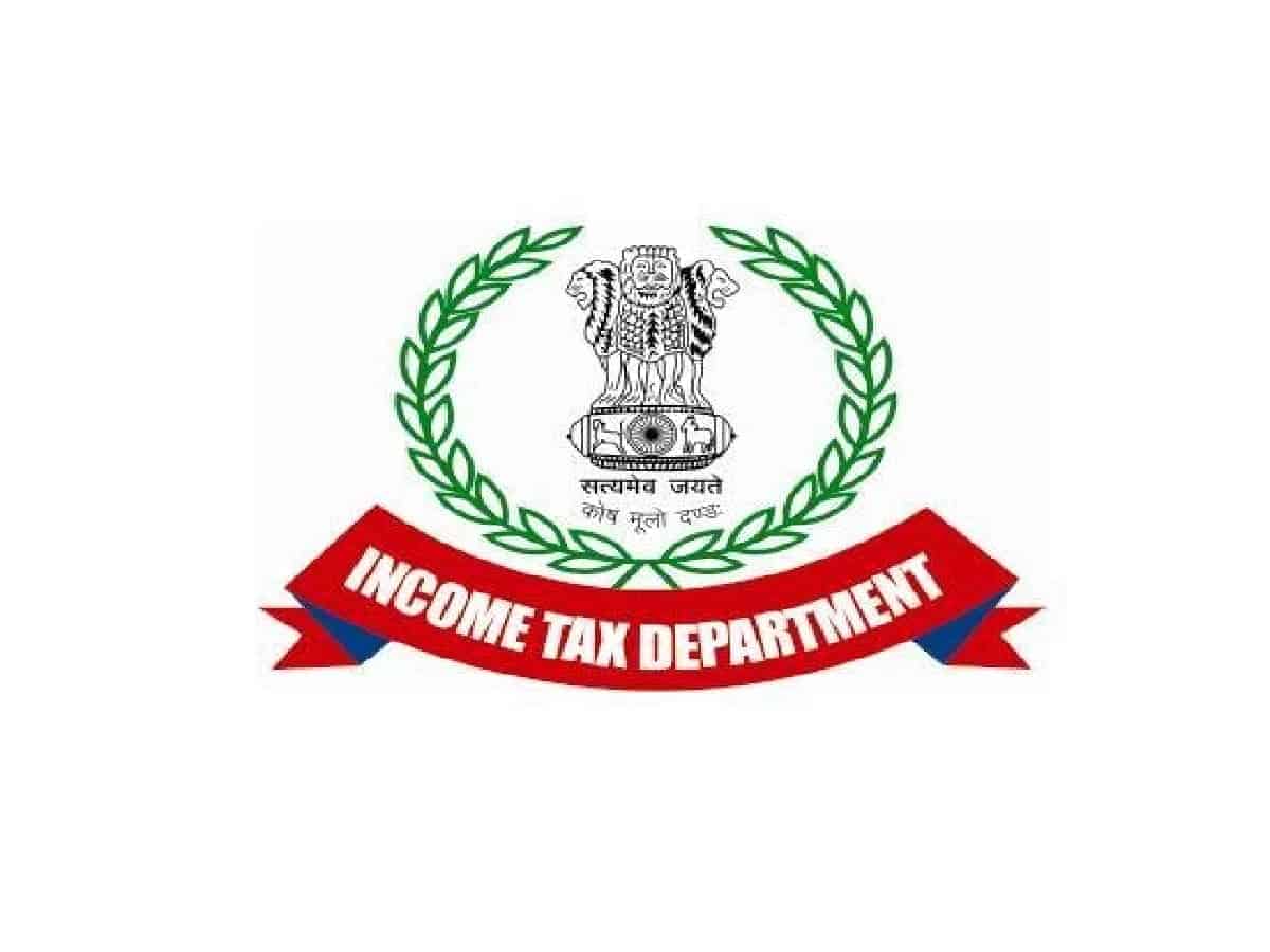 Income Tax sleuths raid real estate firms in Telangana, Andhra