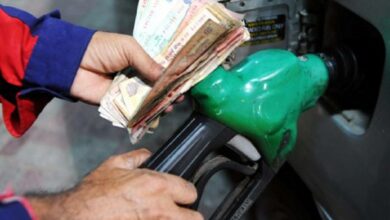 Petrol, diesel prices rise after two-day pause; check here