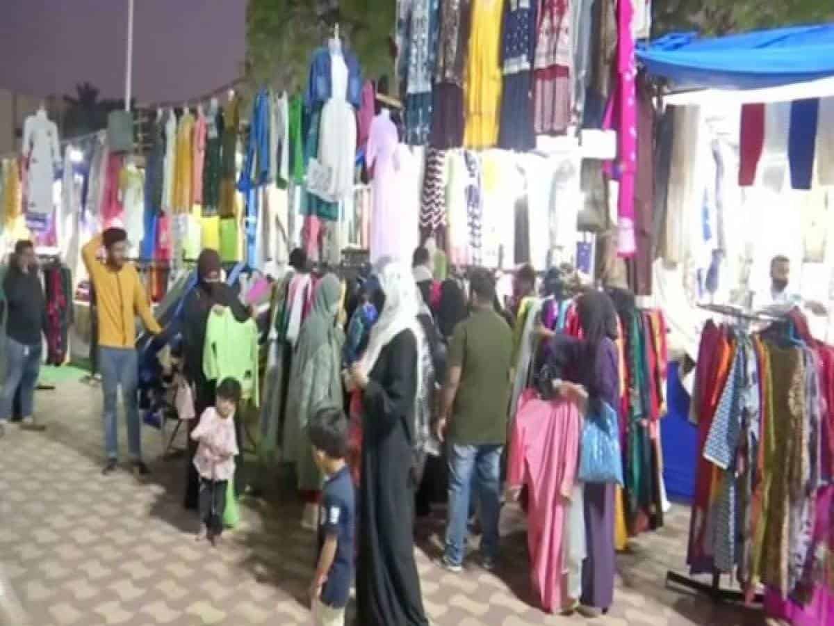 Hyderabad: 'Mini Numaish' exhibition promises authentic experience of India